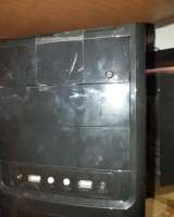 Корпус для пк Gigabyte Chassis