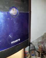 Корпус для пк Gigabyte Chassis