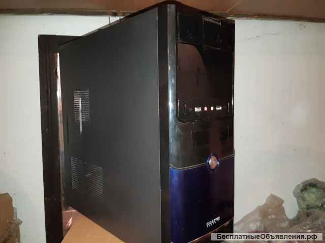 Корпус для пк Gigabyte Chassis