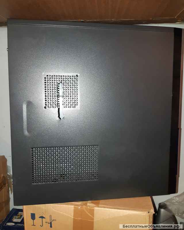 Корпус для пк Gigabyte Chassis