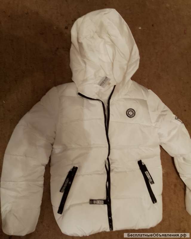 Куртка женская XS - S