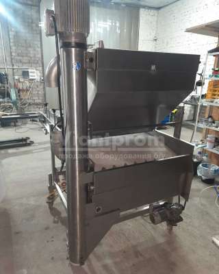 Панировочная машина Koppens PR 900