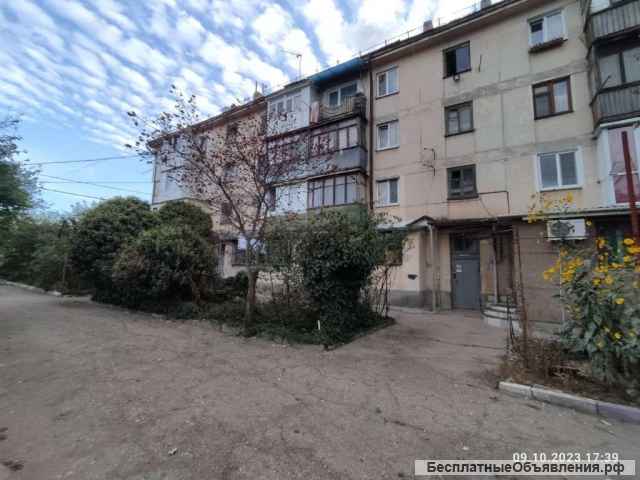 Квартира в Севастополе на Музыки Николая