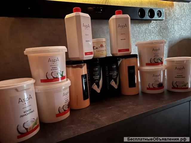 Массаж Красноярск