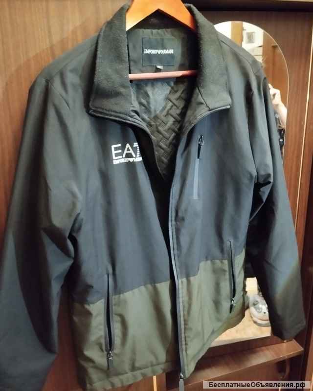 Куртка АРМАНИ