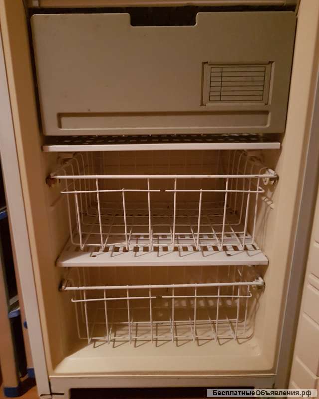 Морозильник Минск 118 1