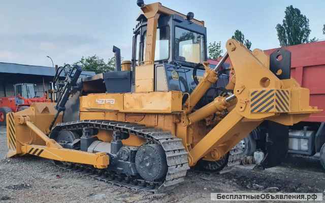 Бульдозер Т-25.01, капремонт. Цена 6 499 т. руб.