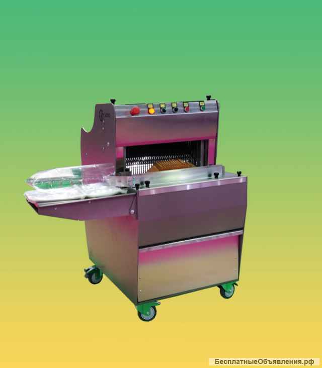 Создавайте выпечку с лучшим хлебопекарным оборудованием от производителя