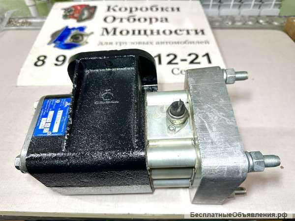Коробка Отбора Мощности (аналог МП50-4202010) КАМАЗ