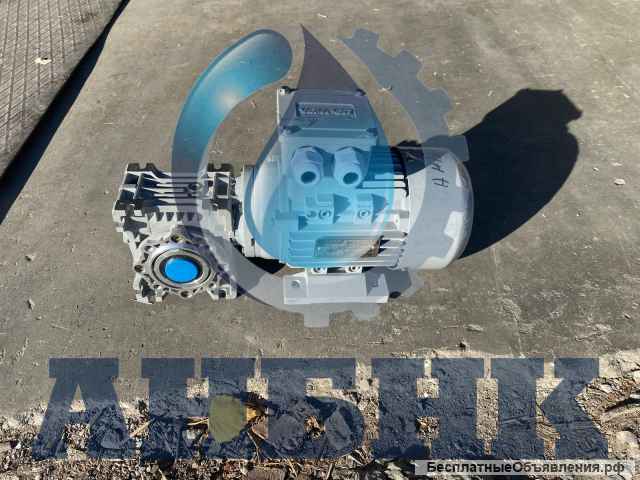 Новые редукторы от производителя