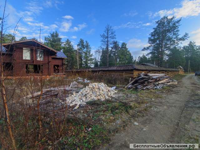 Земельный участок Свердловская обл.Ревда с.Кунгурка ул.Лунная