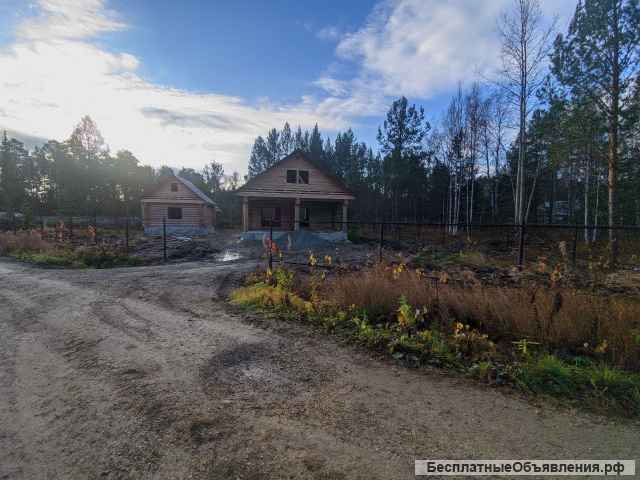 Земельный участок Свердловская обл.Ревда с.Кунгурка ул.Лунная