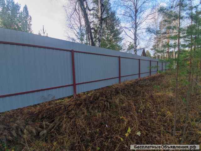 Земельный участок Свердловская обл.Ревда с.Кунгурка ул.Лунная