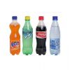 Напитки безалкогольные оптом, мин вода, лимонад бесплатная доставка от 100 бут