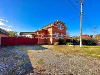 Дом в Динском районе