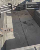 Питатель вибрационный подвесной