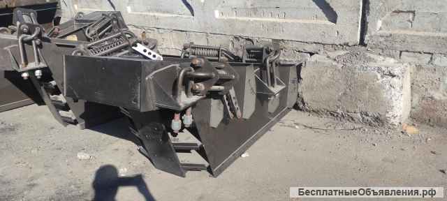 Питатель вибрационный подвесной