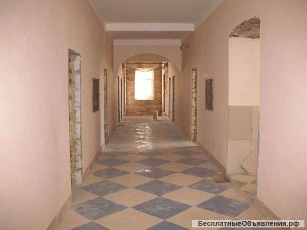 Ул.крюково 4