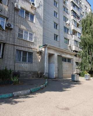 1-комнатная квартира на ул. Стасова