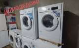 Стиральные машины б/у в Домодедово