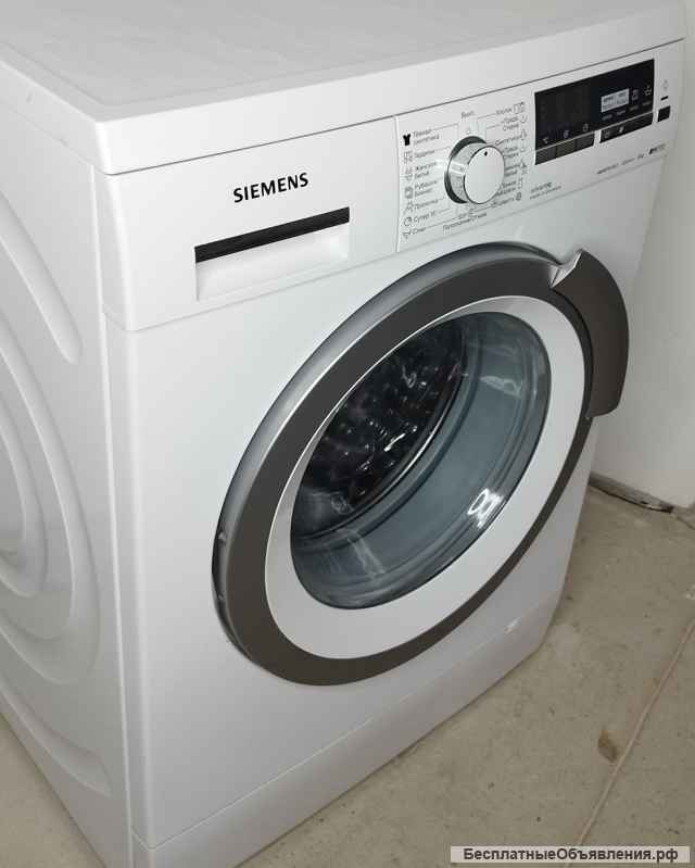 Стиральные машины б/у в Домодедово
