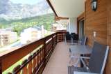 Выгодное предложение IRIS B, эксклюзивная 3.5-комнатная квартира в швейцарских Альпах