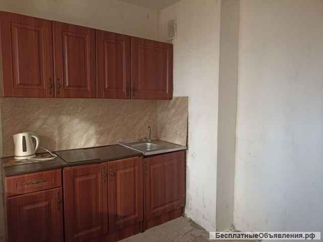 1ком. квартира ул. Петухова, 156 ЖК Тулинка