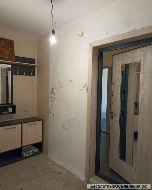 1ком. квартира ул. Петухова, 156 ЖК Тулинка