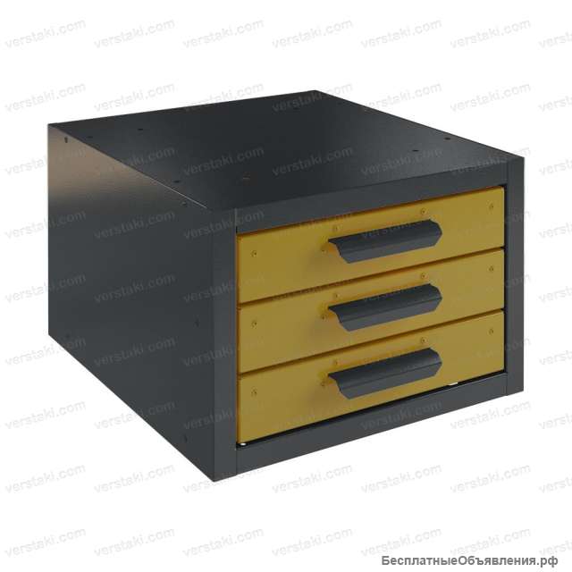 Навесная тумба KV-TB3