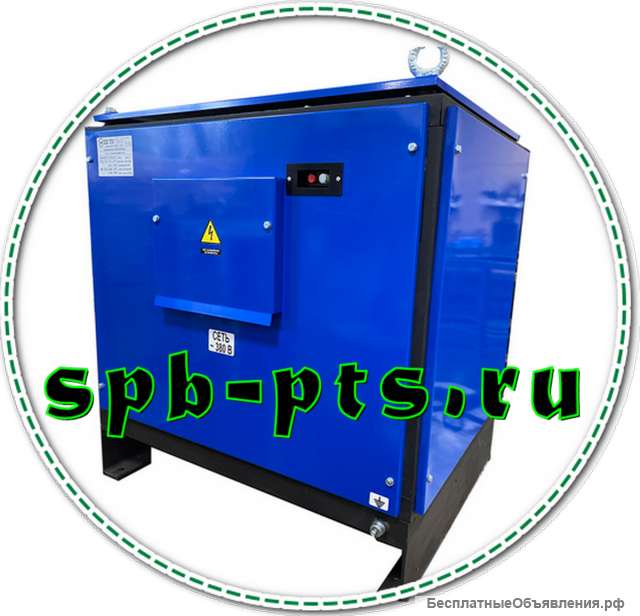 Трансформатор прогрева кабеля ПТС-ТСЗПК-М-20/0,38