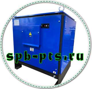 Трансформатор прогрева кабеля ПТС-ТСЗПК-М-20/0,38