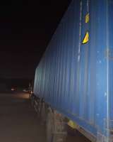 Морских контейнеров 20/40