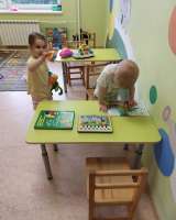 Группа выходного дня (услуги няни) на базе детского сада "КоалаМама" филиал Невский