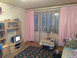 3-х комнатная квартира