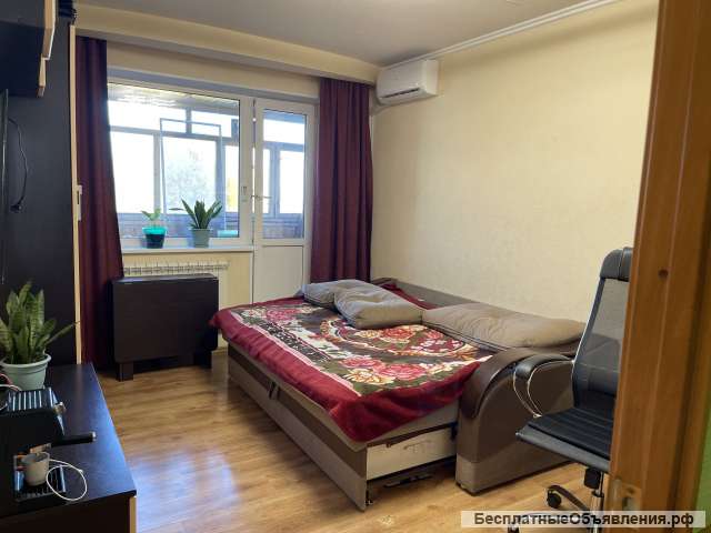 2-комн. кв. 47.3 кв. м, ул. Сухова, 5/5 эт.