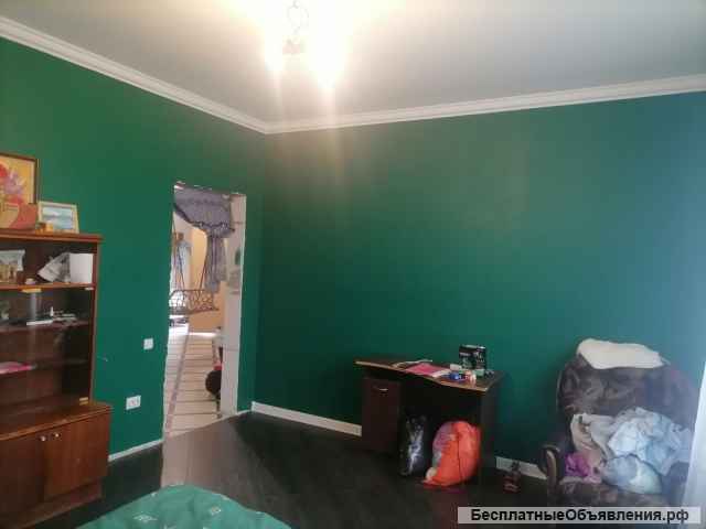 Дом в пос. Борисовка