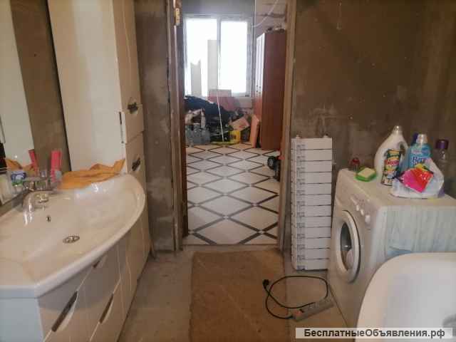 Дом в пос. Борисовка