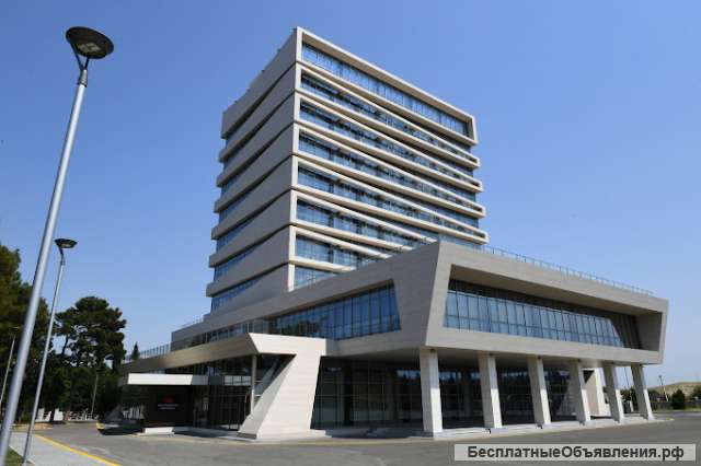 Санатории Нафталана