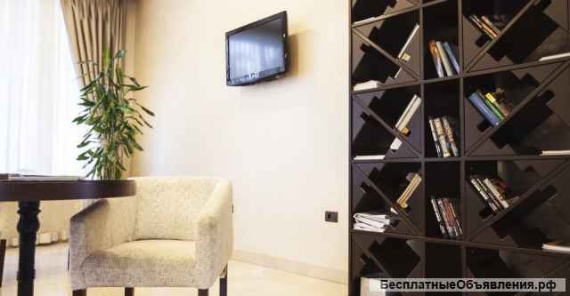 Chinar Hotel & Spa Naftalan