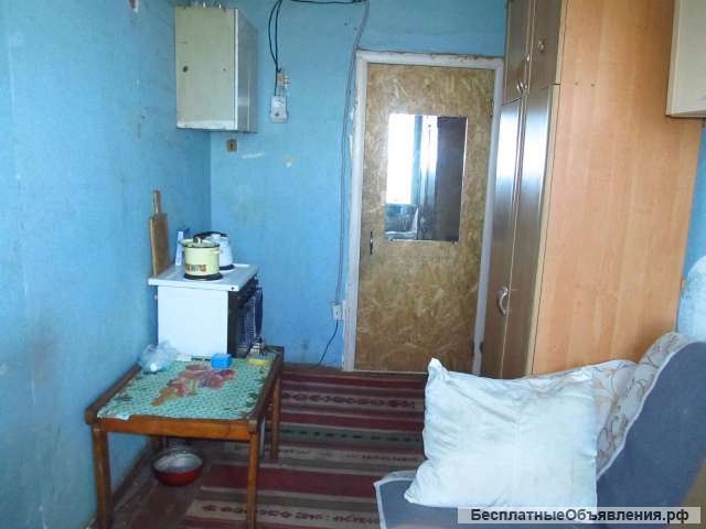 Ул. Чернореченская 65