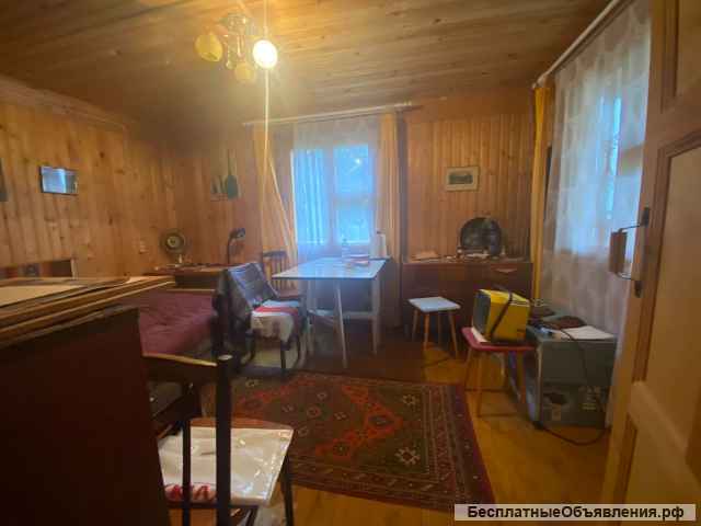 Дача в СНТ Марфино, д. Фоминское, участок 8.6 сот