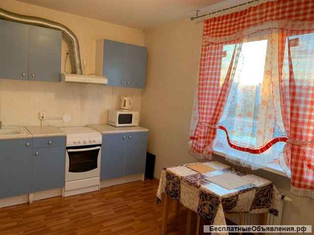1/2 доли в 2х комн. квартире Дунайский пр д55 корп 1