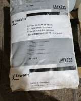 Катионит пищевого класса Lewatit S1567, меш.25 л