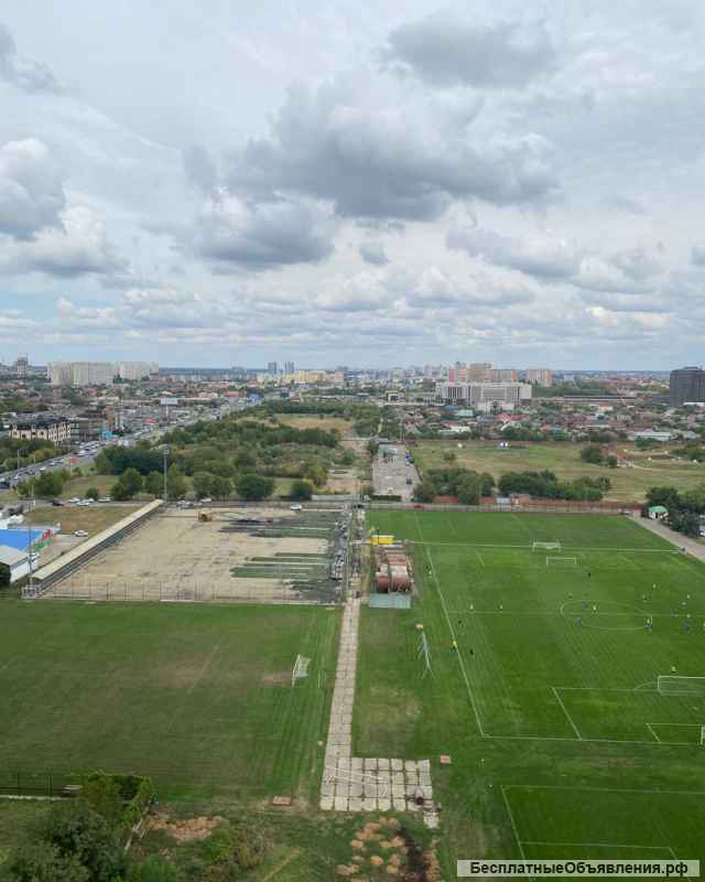 4 комн.кв 198 м²