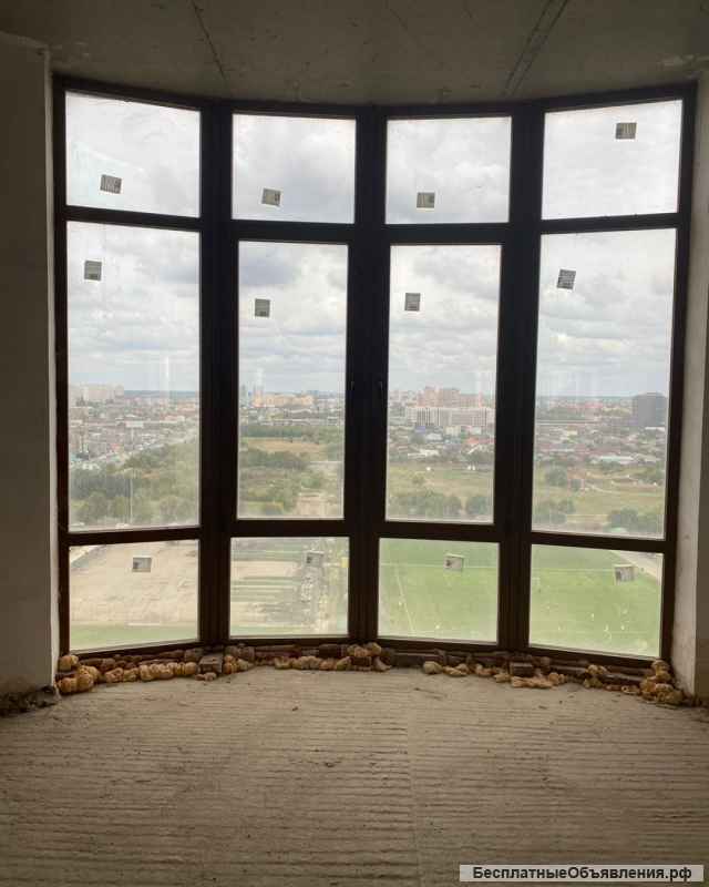 4 комн.кв 198 м²