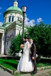 Фото и видеосъемка свадеб в Ростове-на-Дону