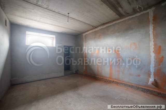 3-этажный кирпичный таунхаус 213,6