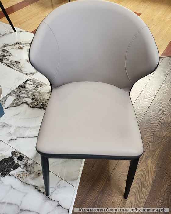 Очень красивые и удобные стулья для вашей кухни
