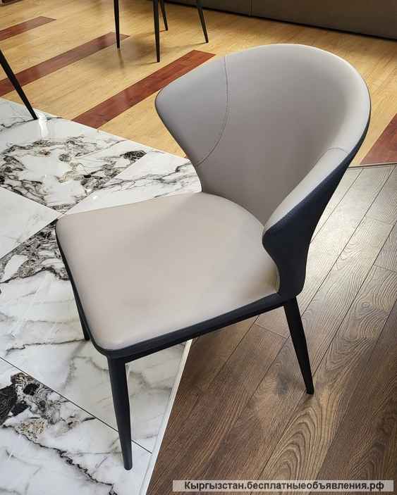 Очень красивые и удобные стулья для вашей кухни