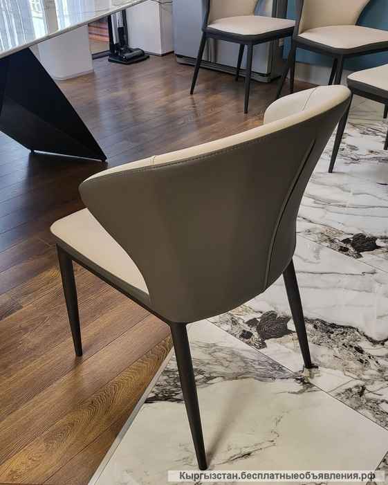 Очень красивые и удобные стулья для вашей кухни